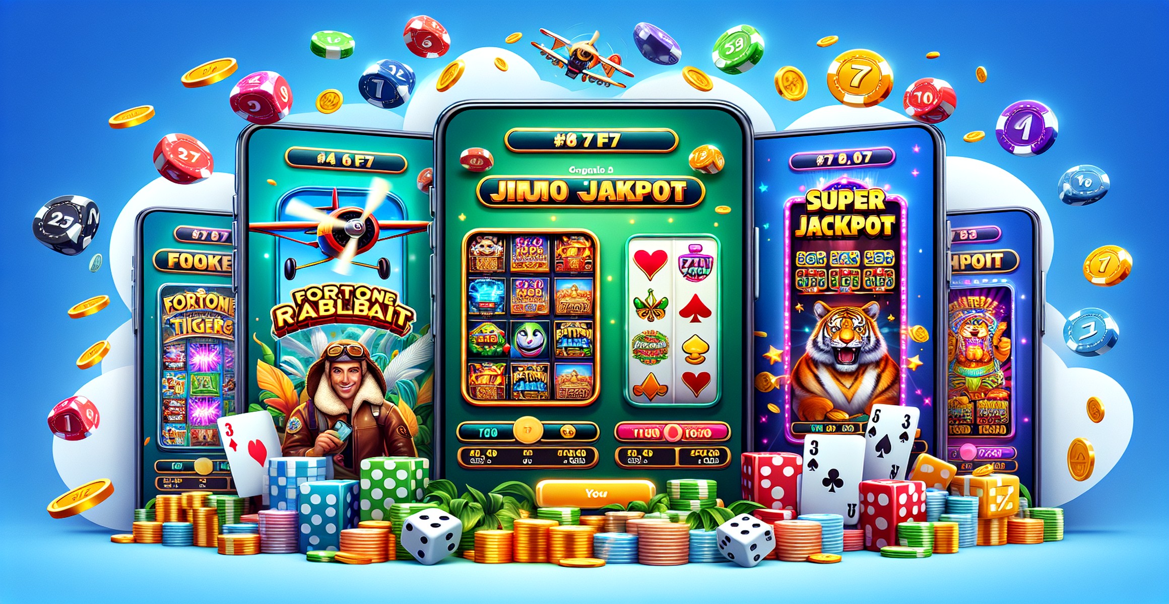 Aviator Game - Exciting Online Slot Game at SLOTOMANIA.