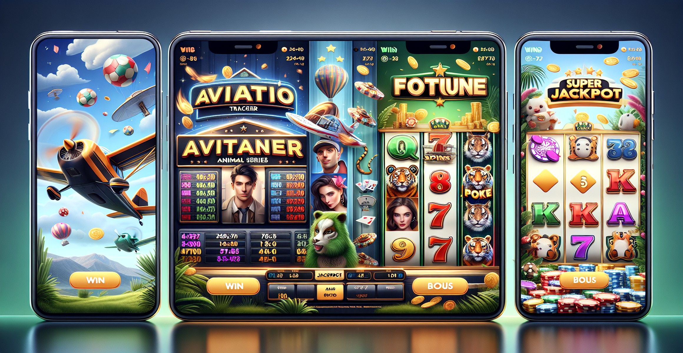 Fortune Tiger Games - Thrilling Gameplay Experience at SLOTOMANIA.